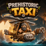 Prehistoric Taxi